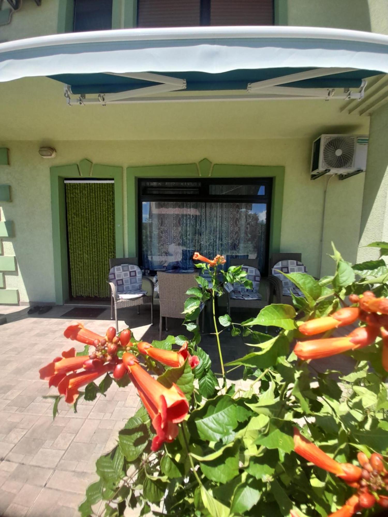 Apartment Kolonija Slavonski Brod Exterior photo