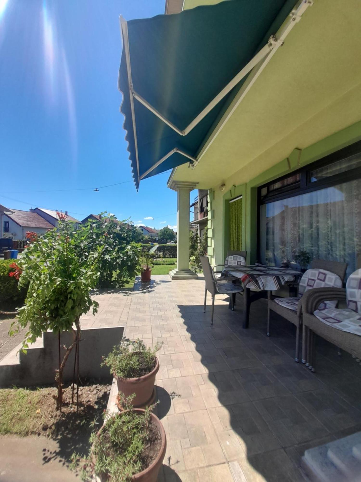 Apartment Kolonija Slavonski Brod Exterior photo