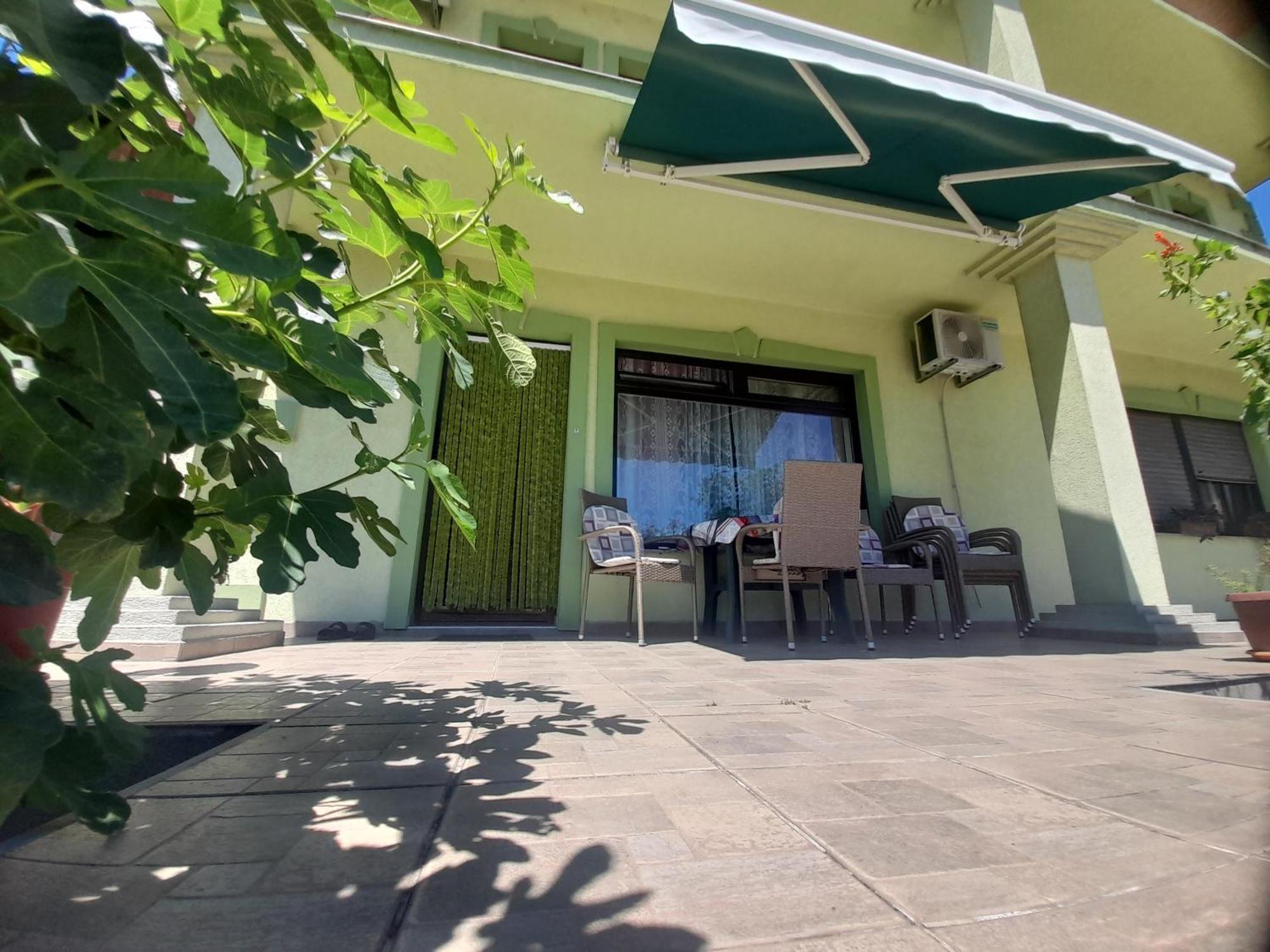 Apartment Kolonija Slavonski Brod Exterior photo